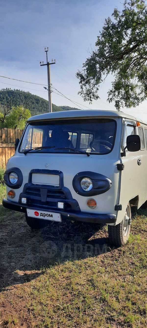 Какая категория нужна на уаз буханка