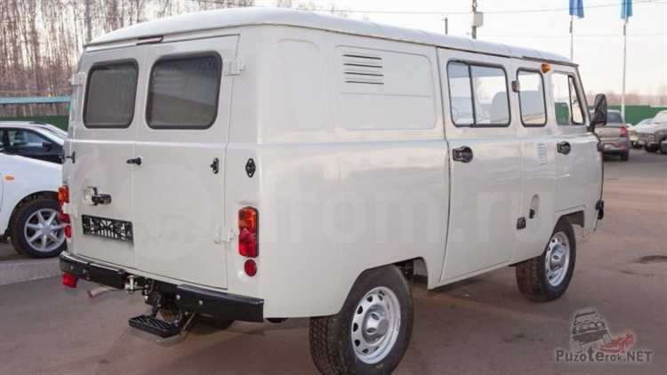 Какие переделки потребуются при установке коробки от УАЗ Хантер