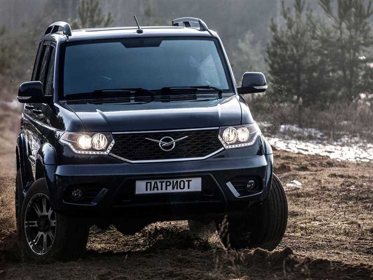 Как правильно измерить разболтовку колес на УАЗ Патриот?