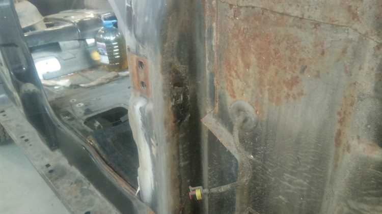 Типы разболтовок, применяемые на УАЗах