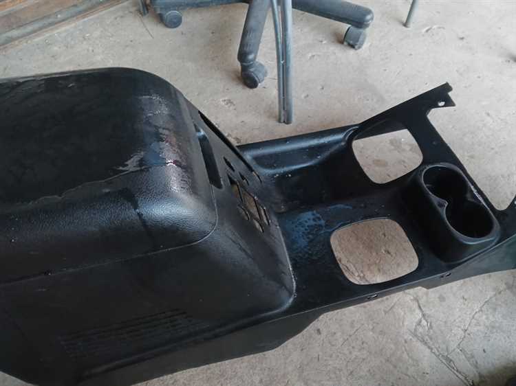 Выбор между заводской и универсальной ручкой КПП