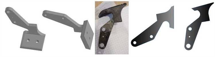 Материалы ручек КПП и их влияние на износ и удобство