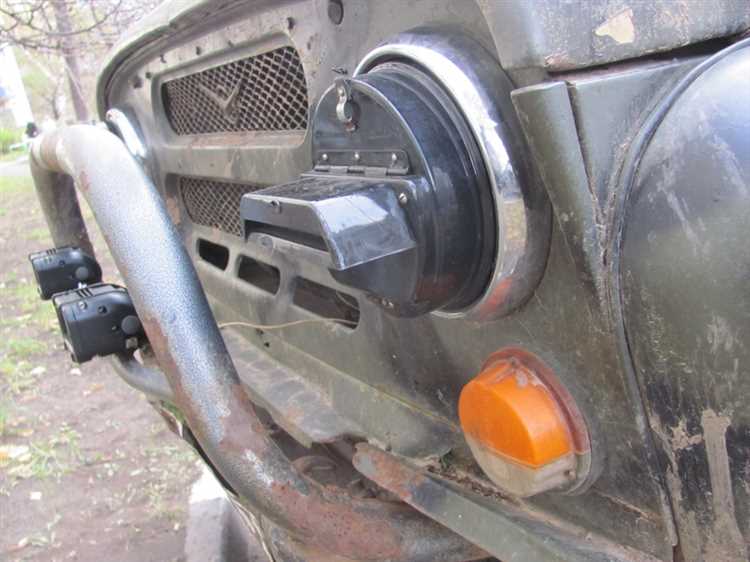 Особенности сверления металлических деталей УАЗ 469