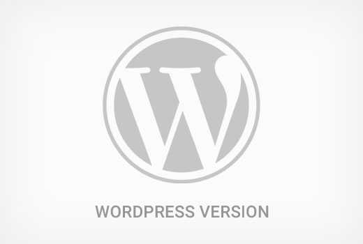 Какая версия php нужна для wordpress