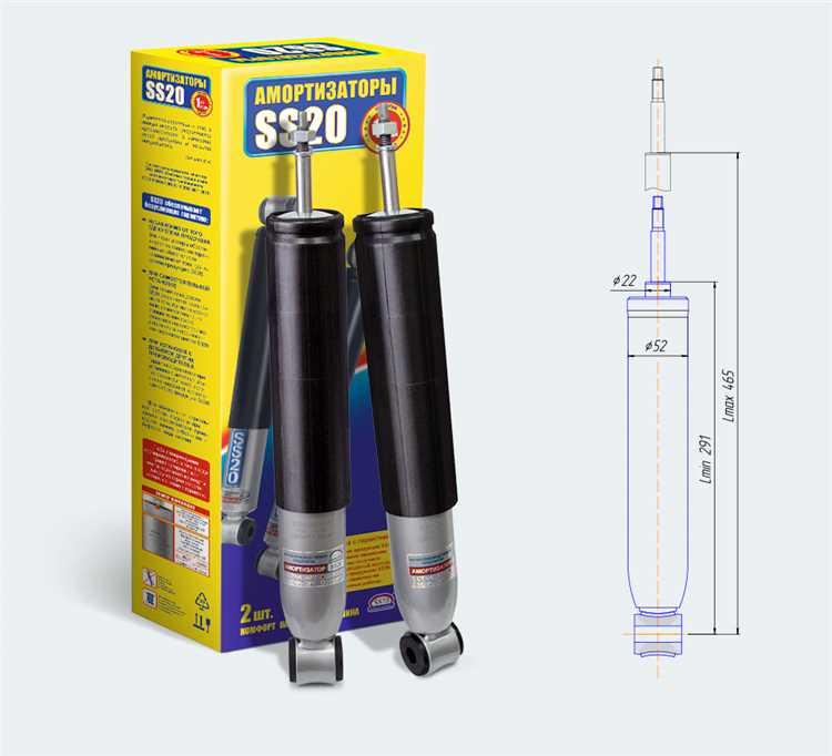 Особенности выбора амортизаторов для УАЗ Патриот в условиях города