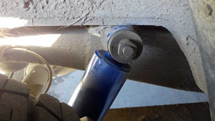 Разница между газовыми и масляными амортизаторами для УАЗ Патриот