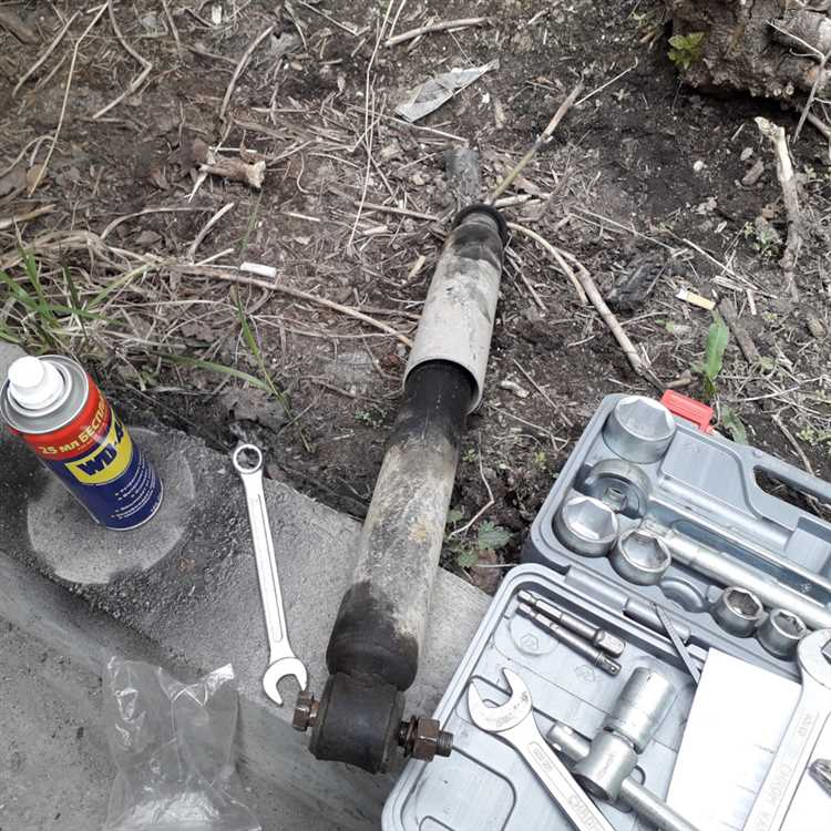 Как определить, что амортизаторы требуют замены на УАЗ Патриот