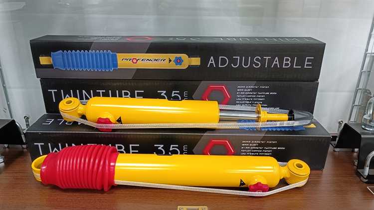 Какие амортизаторы поставить на уаз патриот