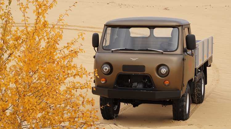 Как заменить блок УАЗ 3303 на аналог: пошаговая инструкция