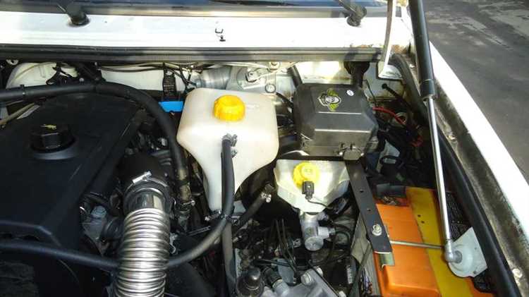 Дизельное топливо для УАЗ Патриот: какие особенности учитывать