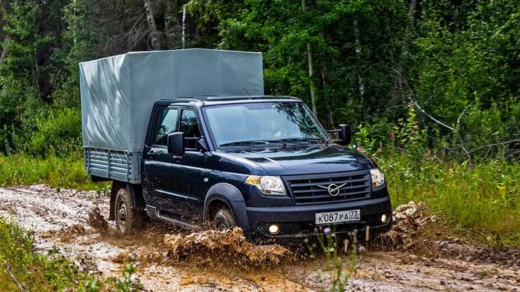 Какие дизеля ставят на уаз