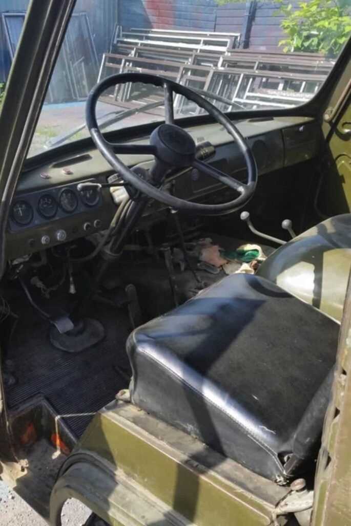 Двигатель от Mitsubishi (4G63)