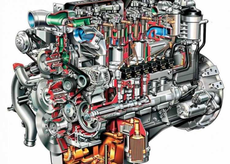Какие дизельные двигатели можно встретить на УАЗ Буханка
