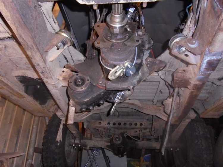 Документы и согласование при замене двигателя на УАЗ Буханка