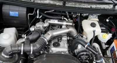 Технические характеристики дизельных двигателей УАЗ Патриот