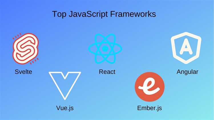 Почему стоит начать с React для разработки интерфейсов