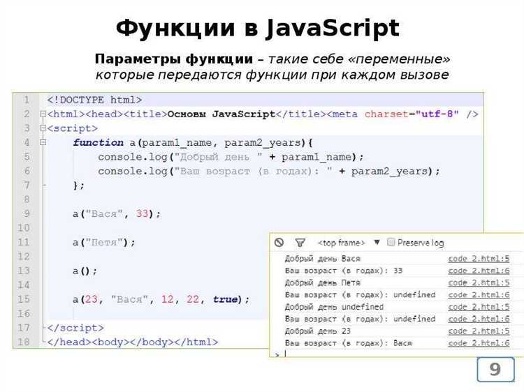 Манипуляции с классами и стилями элементов через JavaScript
