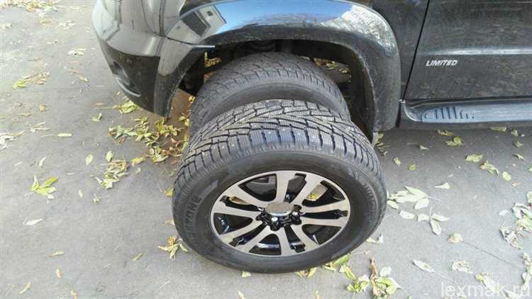 Какие колеса на уаз