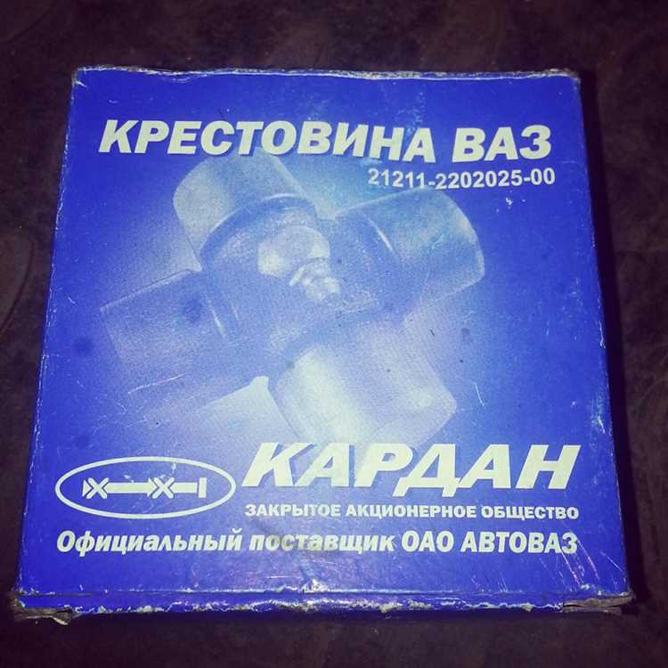 Рейтинг популярных производителей крестовин для УАЗ Патриот