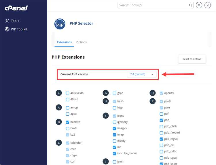 Установка realpath_cache_size и realpath_cache_ttl для ускорения автозагрузки