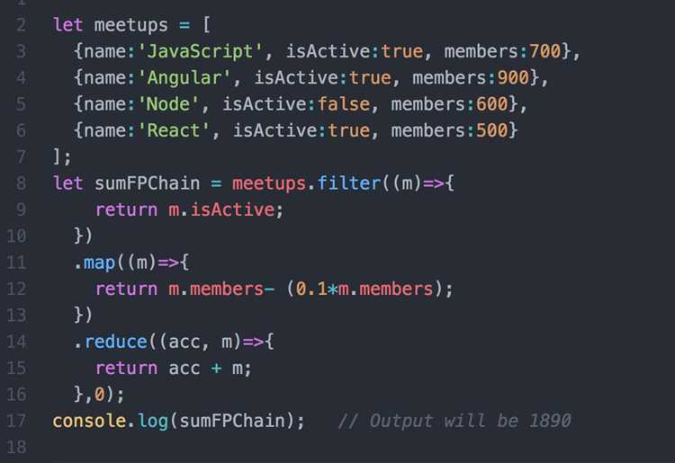 Какие программы написаны на javascript