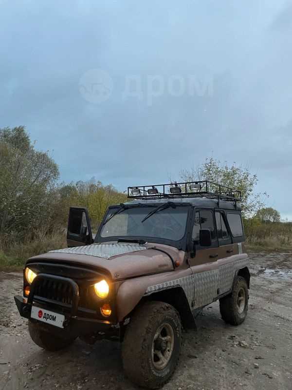 Установка сидений от других автомобилей на УАЗ 469: что нужно учитывать