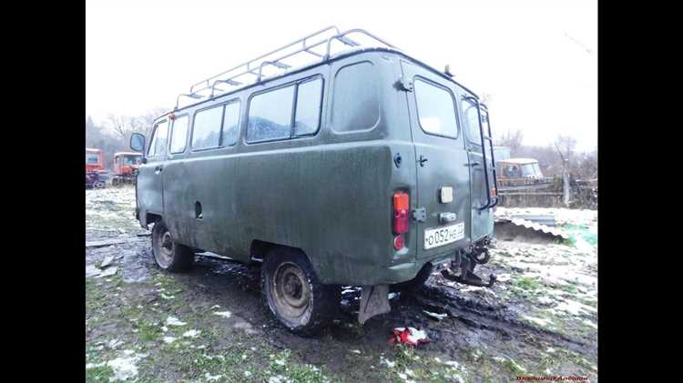 Какой дизель ставят на уаз буханку форум