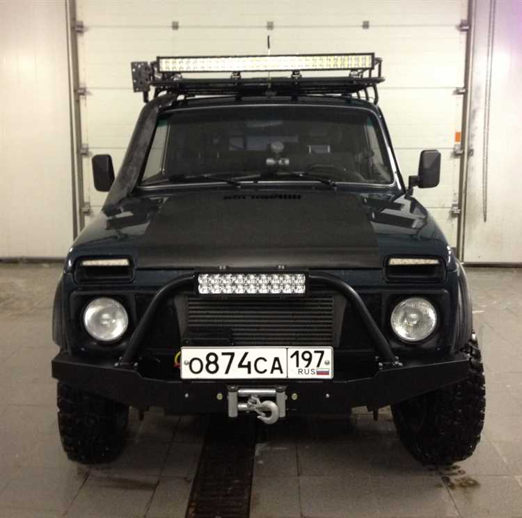 Какой дизельный двигатель лучше для условий off-road на УАЗ 469