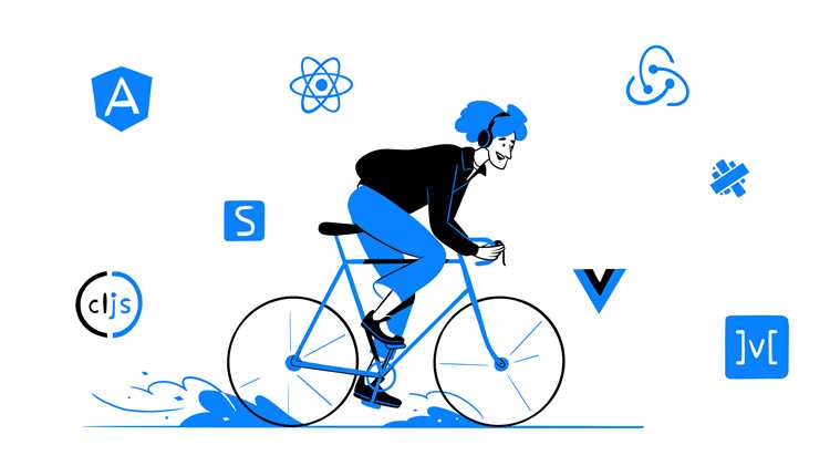 Какой фреймворк выбрать javascript