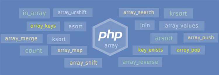 Как выполнить многократную сортировку массива с использованием функции array_multisort()