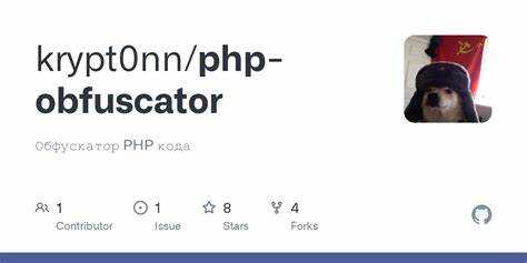 Поддерживает ли обфускатор современные версии PHP и сторонние библиотеки