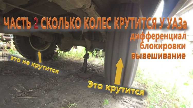 Ремонт и обслуживание системы привода УАЗа: что важно учитывать