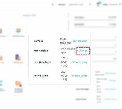 Какую версию php выбрать