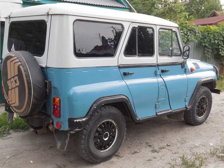 Роль Ульяновского автозавода в создании моделей УАЗ