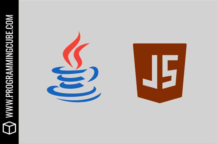 Влияние Java на развитие JavaScript в начале 90-х