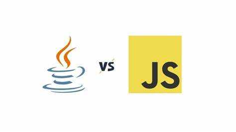 Как название JavaScript связано с маркетинговой стратегией