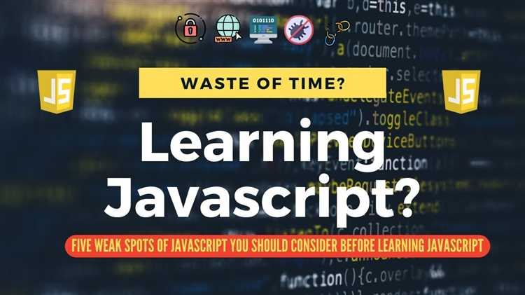 Проблемы с типизацией: как JavaScript обрабатывает данные