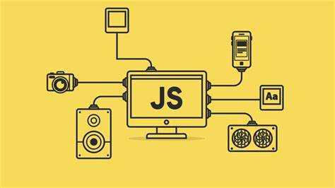 Как название JavaScript связано с компанией Netscape