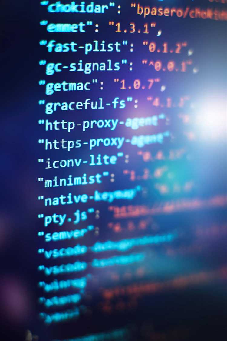Влияние названия на восприятие и популярность JavaScript