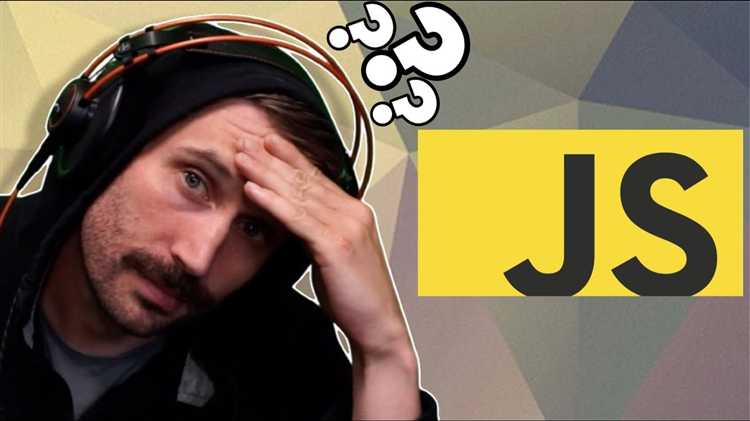 Проблемы с типизацией в JavaScript