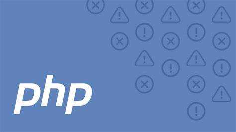 Почему php не работает в html