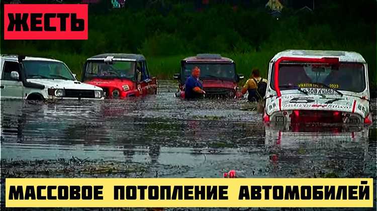 Влияние механических повреждений двигателя