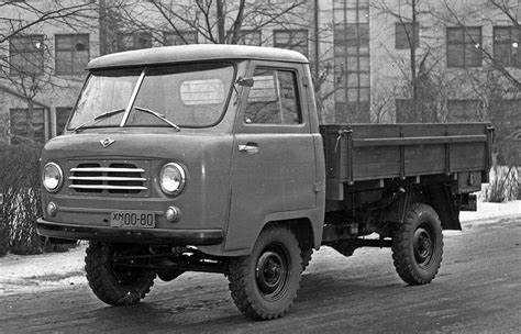 Почему выбор пал именно на немецкий автомобиль Volkswagen Typ 82