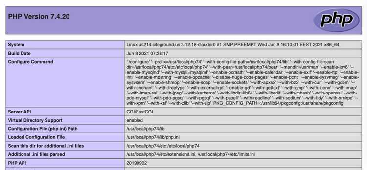Какое расширение пришло на замену mysql в новых версиях PHP