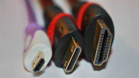 Какие устройства поддерживают HTML и HDMI
