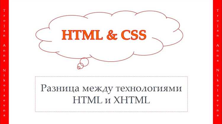 Кнопки HTML и доступность: улучшение взаимодействия с пользователями