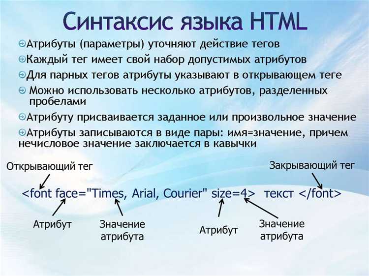 Как HTML взаимодействует с CSS и JavaScript в процессе разработки