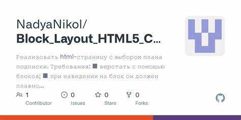 Когда стоит использовать блок container для центровки элементов?