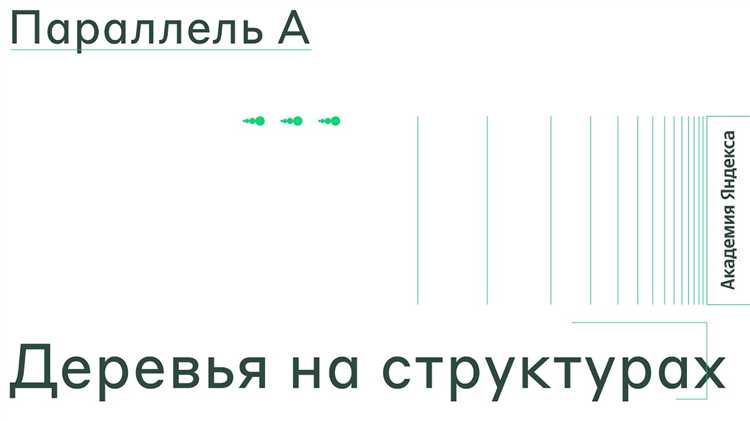 Ускорение разработки за счет модульности