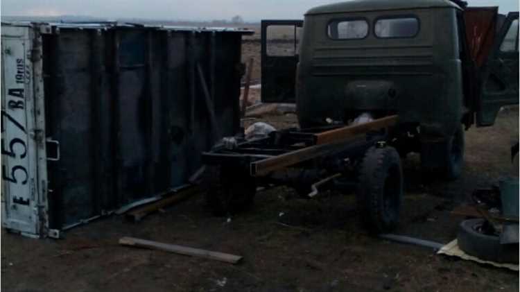 Какие инструменты понадобятся для утепления кабины УАЗ 3303